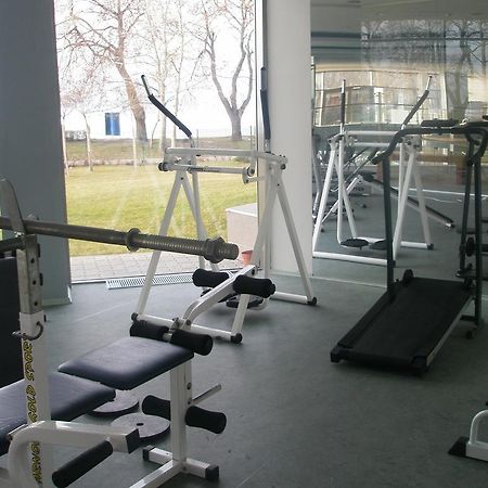 Club218 Relax Family Apartman ชิโอฟก ภายนอก รูปภาพ