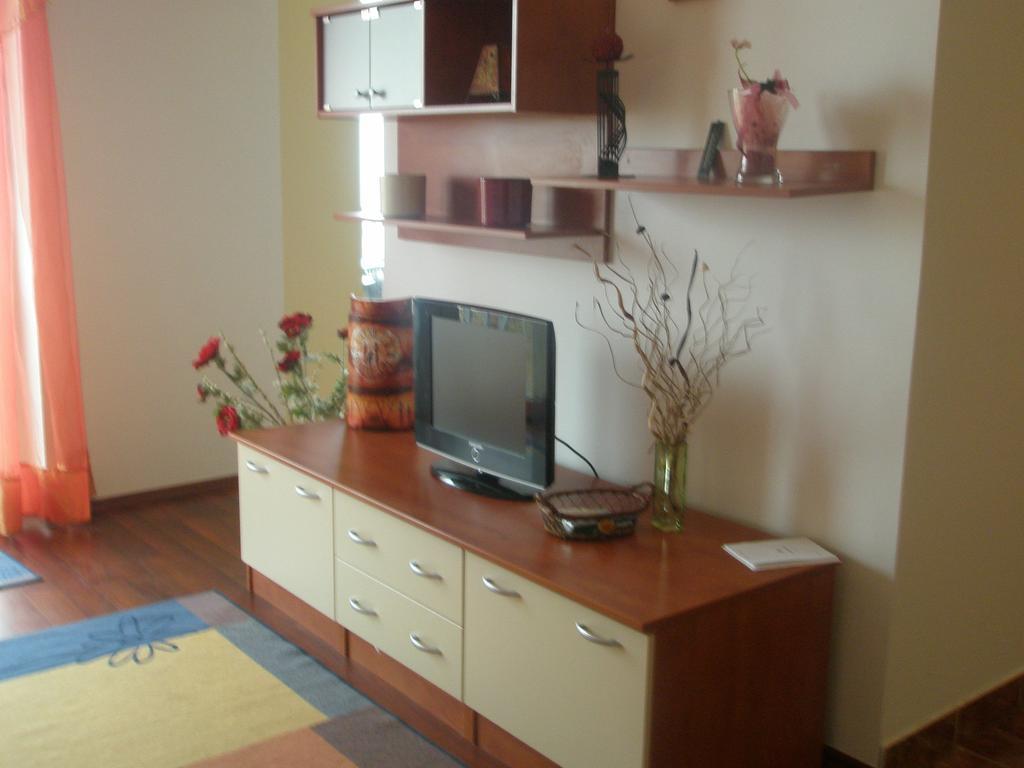 Club218 Relax Family Apartman ชิโอฟก ภายนอก รูปภาพ