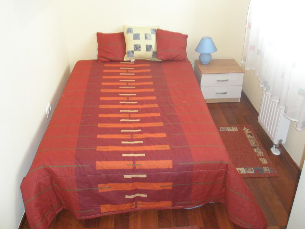 Club218 Relax Family Apartman ชิโอฟก ภายนอก รูปภาพ