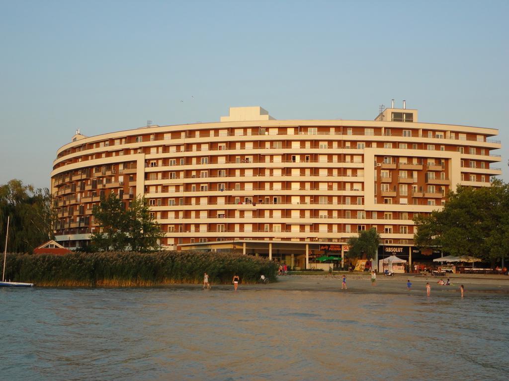 Club218 Relax Family Apartman ชิโอฟก ภายนอก รูปภาพ