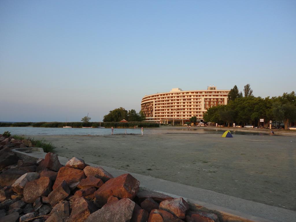 Club218 Relax Family Apartman ชิโอฟก ภายนอก รูปภาพ