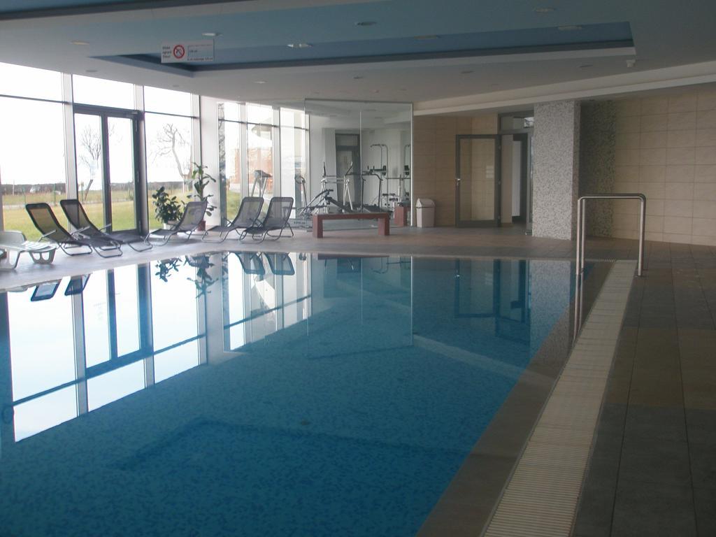 Club218 Relax Family Apartman ชิโอฟก ภายนอก รูปภาพ
